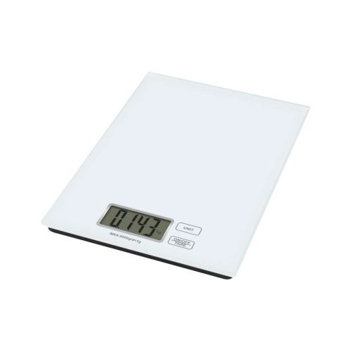 Digitálna kuchynská váha EV014, biela