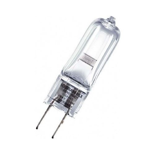 žárovka OSR.HLX 64640 24V,150W,G6,35