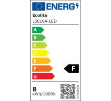 LED stolní lampa ADEPT L50164-LED/STR (3)