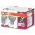 LED žiarovky Duopack 5W GU10 WW OSRAM
