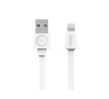Kábel Allocacoc USB/Lightning 1.5m biely Kábel Allocacoc USB/Lightning 1.5m biely