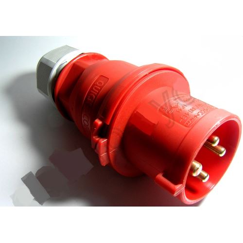 Vidlice 32/4 400V (2142) Bals