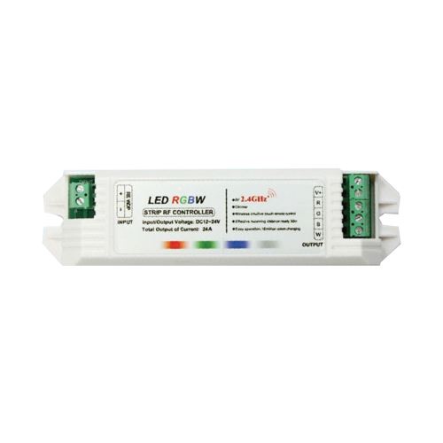 LED-POL Ovládání ORO-MULTI-CONTRO-RGB