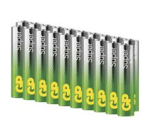 Alkalická batéria GP Super AAA (LR03) (7)