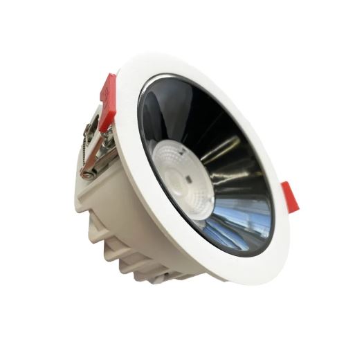 LED svietidlo 11,5W 4000K/COB/WH - LDL722