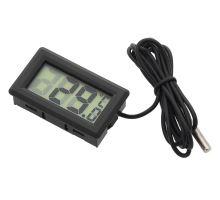 Teplomer BLOW TH001 BLACK