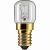 žár.E14 15W do pečící trouby 300st. Philips