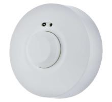 MW senzor (pohybové čidlo)  IP20 C 1200W bílý