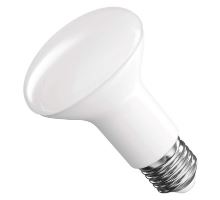 LED žárovka Classic R63 / E27 / 7 W  (60 W) / 806 lm / teplá bílá (4)