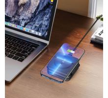 Solight cestovní nabíječka 3v1, MagSafe kompatibilní (2)