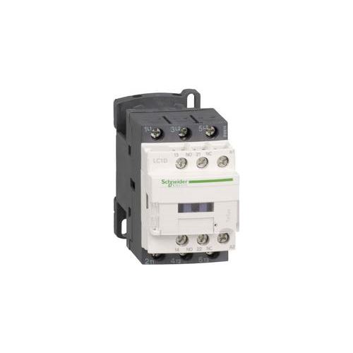 LC1D18BD stykač 18A 24V DC