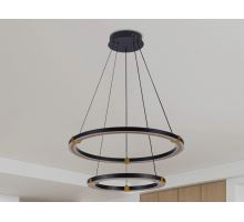 LED svítidlo + dálkový ovladač 130W - J4342/B LED svítidlo + dálkový ovladač 130W - J4342/B