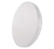 LED prisadené svietidlo TORI s pohyb. čidl., Kr. 24W nb, IP54 (1)