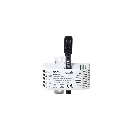 Danfoss IconTM DPS Dew-Point Sensor CF-D8