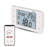 GoSmart Digitálny izbový termostat P56201 s wifi