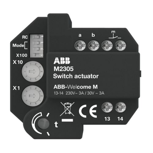 SPINACI MODUL M2305