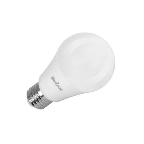 Žárovka LED E27 11W A60 bílá přírodní REBEL ZAR0484