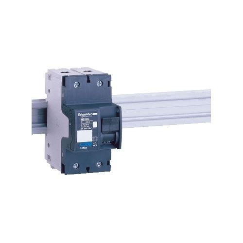 NG125L jistič 2P 10A  C