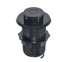 Solight výsuvná nabíjačka USB A+C 24W PD, čierna (4)