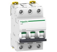 Istič 3p Z 16A 15kA iC60L Acti9 Istič 3p Z 16A 15kA iC60L Acti9