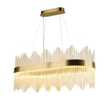 LED svietidlo + diaľkový ovládač 90W - J6316/C (6)