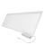 LED panel LEDPAN ECO1, 120 x 30 cm, 36W, 3000K, 3200lm, bílý - nestmívatelný LED panel LEDPAN ECO1, 120 x 30 cm, 36W, 3000K, 3200lm, bílý - nestmívatelný