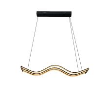 LED svítidlo + dálkový ovladač 70W - J4353/B (4)
