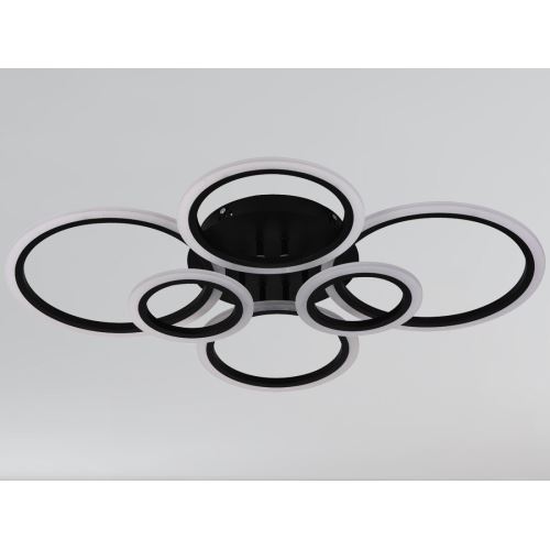 LED svietidlo + diaľkový ovládač 85W - J3323/B