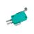 MSW 0 HOME mikrospínač s páčkou + rolňa 10A 02670023 ( L400 )