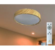 LED svítidlo OPAL + dálkový ovladač 48W - LCL535LW LED svítidlo OPAL + dálkový ovladač 48W - LCL535LW