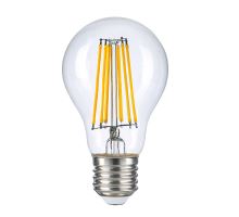 Solight extra úsporná LED žárovka 5,0W, 1055lm, 2700K, ekv. 75W