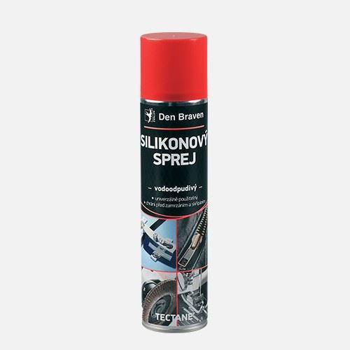 sprej silikónový 400 ml Tectane