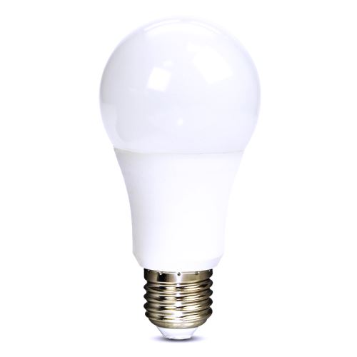Solight LED žiarovka, klasický tvar, 10W, E27, 6000K, 270 °, 810lm