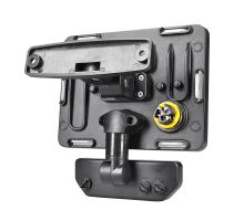 Solight LED reflektor Quick se sensorem, 20W, 1700lm, 4000K, IP44, černý (7)