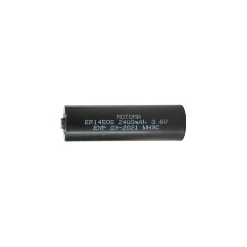 baterie lithiová 14500 3,6V 2400mA 04250256