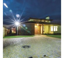 LED reflektor TAMBO, 20W (13)