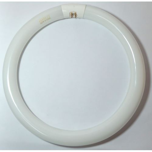 Zářivková trubice - kruhová PLASS 32W/4100K T9