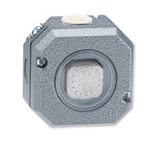 Prepínač Garant striedavý IP 66 ABB 3558-06750