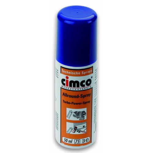 CIMCO 151122 Sprej Turbo-Power W 44 T (50 ml)
