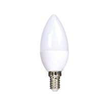 ECOLUX LED žárovka 3-pack, svíčka, 6W, E14, 3000K, 450lm, 3ks (1)