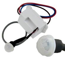 Hütermann Nano - PIR snímač pohybu ST24 - modul Hütermann Nano - PIR snímač pohybu ST24 - modul