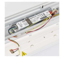 LED prachotesné svietidlo MISTY 35W NW, IP66 (9)