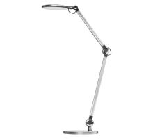 LED stolní lampa KAREN, černá (11)