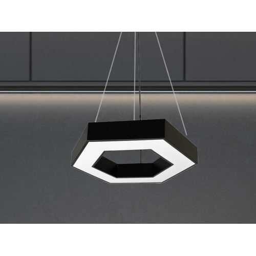 LED svítidlo 28W / 4000K - LCL7621-H