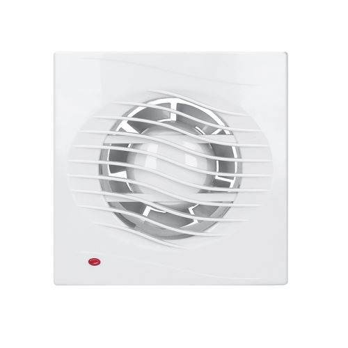 Solight ventilátor do kúpeľne