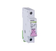 Ex9BH 1P B10 jistič 10A 1P B 10kA Noark