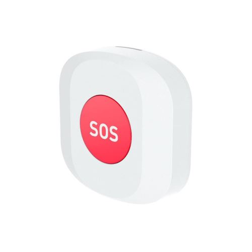 Smart SOS tlačítko WOOX R7052 ZigBee Tuya