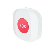 Smart SOS tlačítko WOOX R7052 ZigBee Tuya Smart SOS tlačítko WOOX R7052 ZigBee Tuya