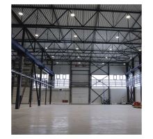 LED priemyselné závesné svietidlo HIGHBAY ASTER 90 ° 100W (5)