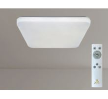 LED svítidlo OPAL + dálkový ovladač 60W - LCL536S/S LED svítidlo OPAL + dálkový ovladač 60W - LCL536S/S